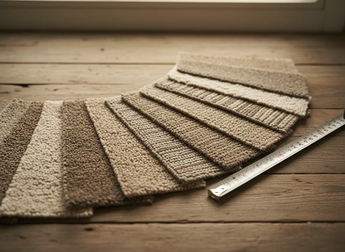 Carpet Installation Taylorsville, KY FAQs